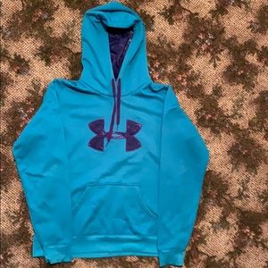 Under Armour Sweatshirt